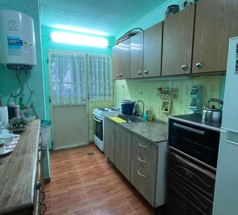 2-room apartment for sale in downtown Moreno