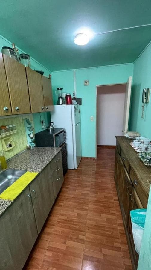 2-room apartment for sale in downtown Moreno