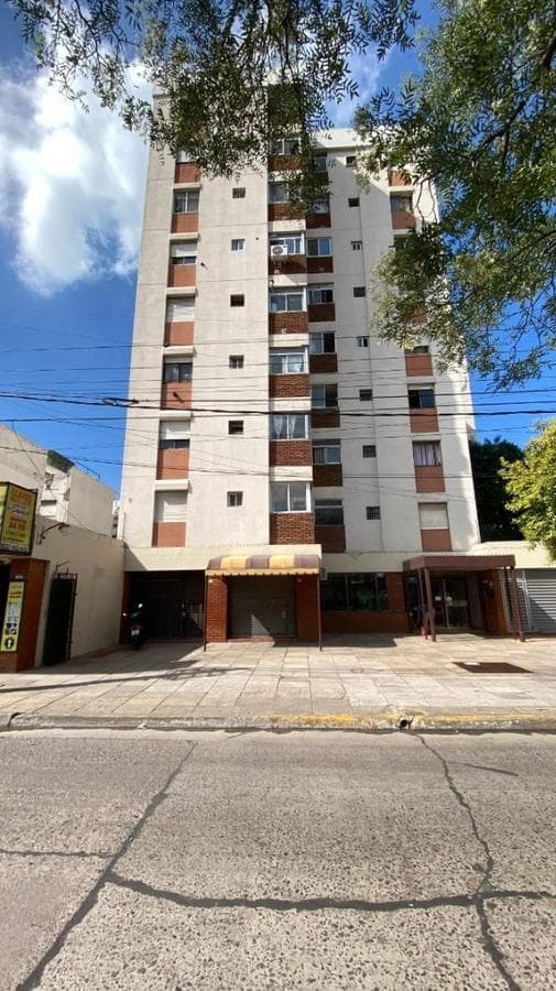 2-room apartment for sale in downtown Moreno