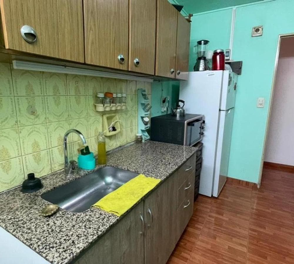 2-room apartment for sale in downtown Moreno
