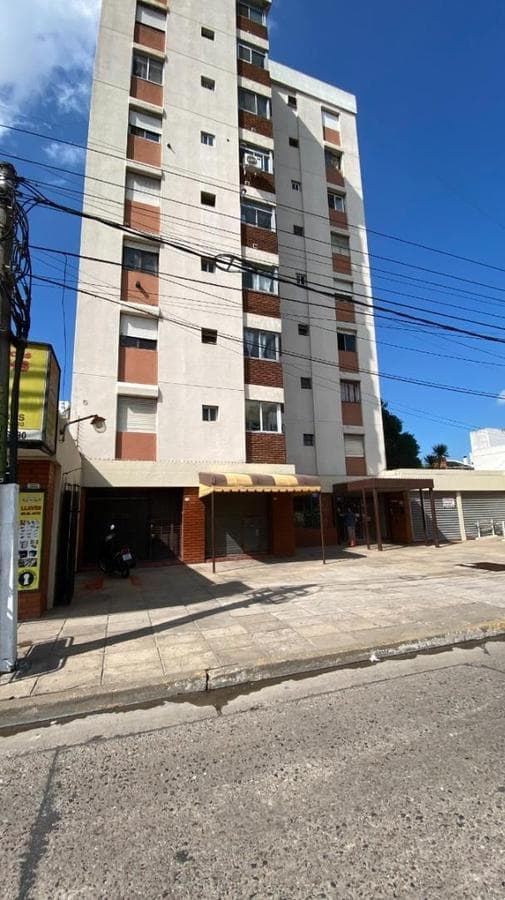 2-room apartment for sale in downtown Moreno
