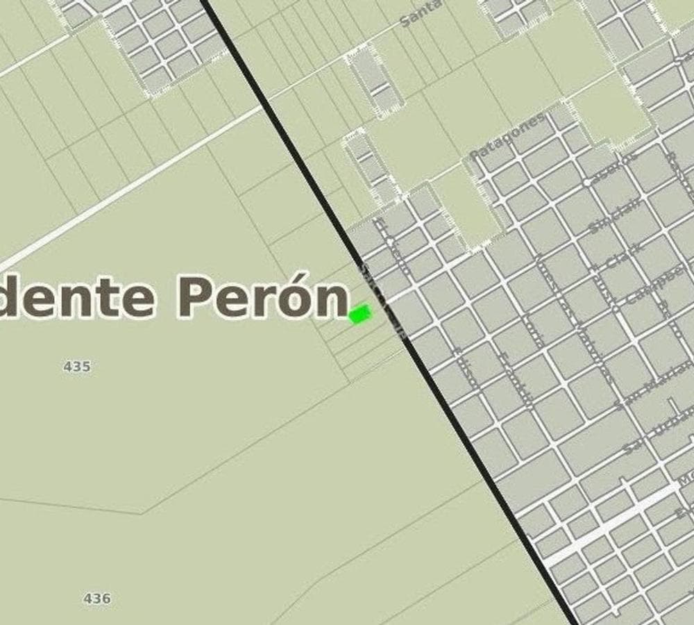 500 M2 LOT FOR SALE IN GLEW