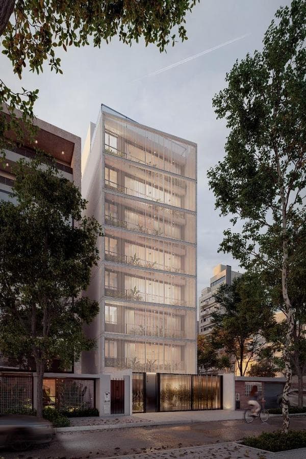 JADE TOWER