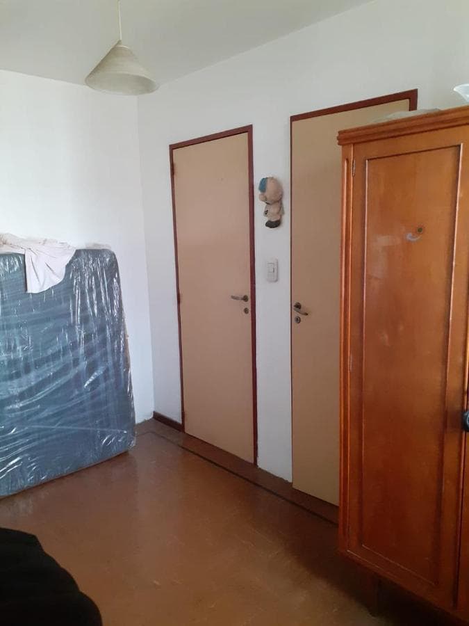 House in the Luz y Fuerza Neighborhood