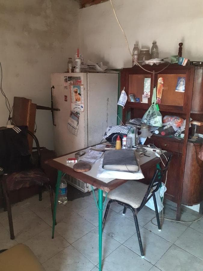 A WONDERFUL OPPORTUNITY: THE HOUSE AND ITS LOCATION