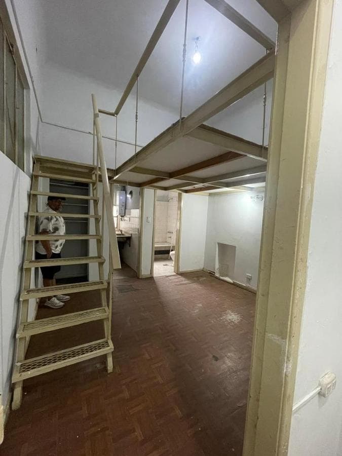 APARTMENT FOR SALE, CABA