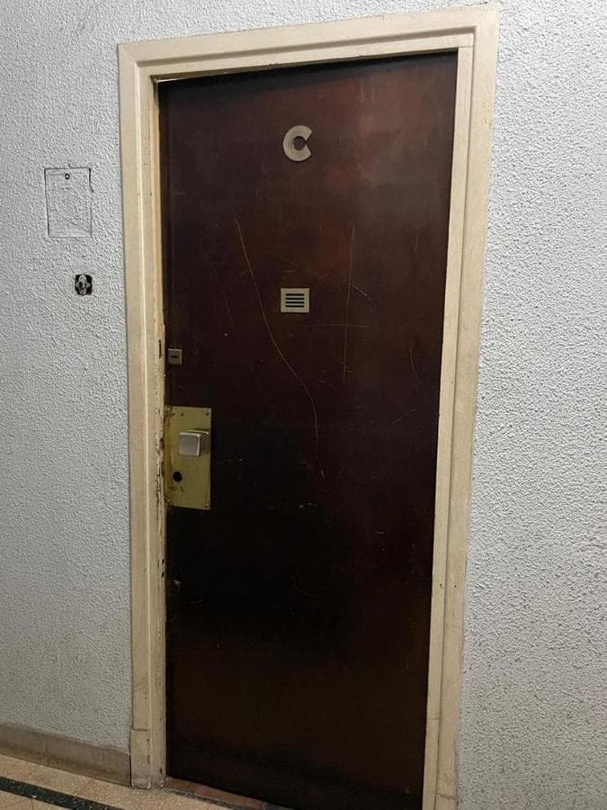 APARTMENT FOR SALE, CABA