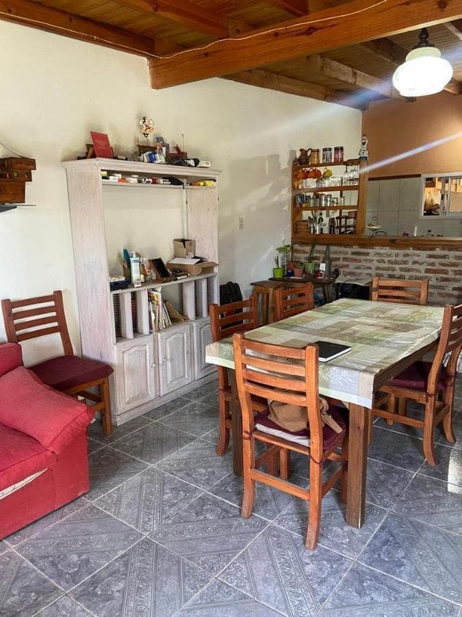 HOUSE FOR SALE IN SUIPACHA, B. A.