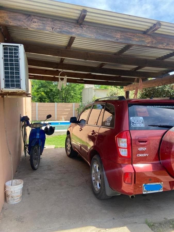 HOUSE FOR SALE IN SUIPACHA, B. A.