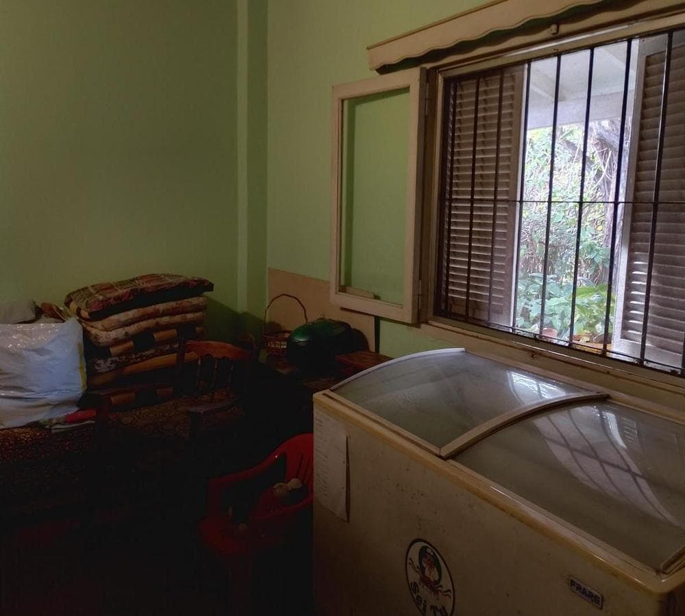For sale: a 3-bedroom house with a 2-bedroom apartment in Ituzaingó Sur with a garden.