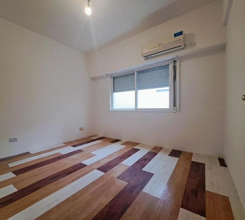 2-ROOM APARTMENT FOR SALE IN RAMOS MEJÍA