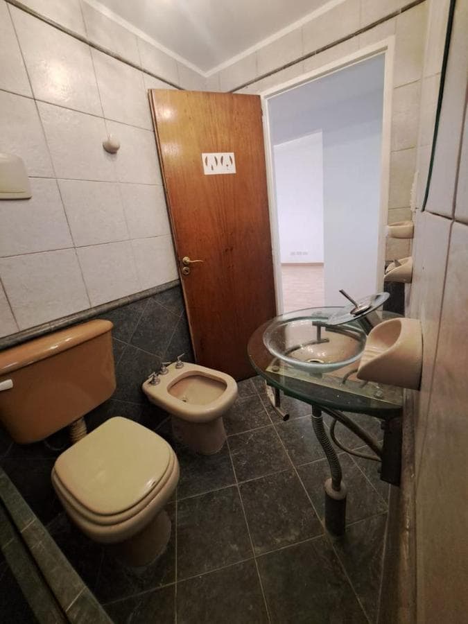 2-ROOM APARTMENT FOR SALE IN RAMOS MEJÍA
