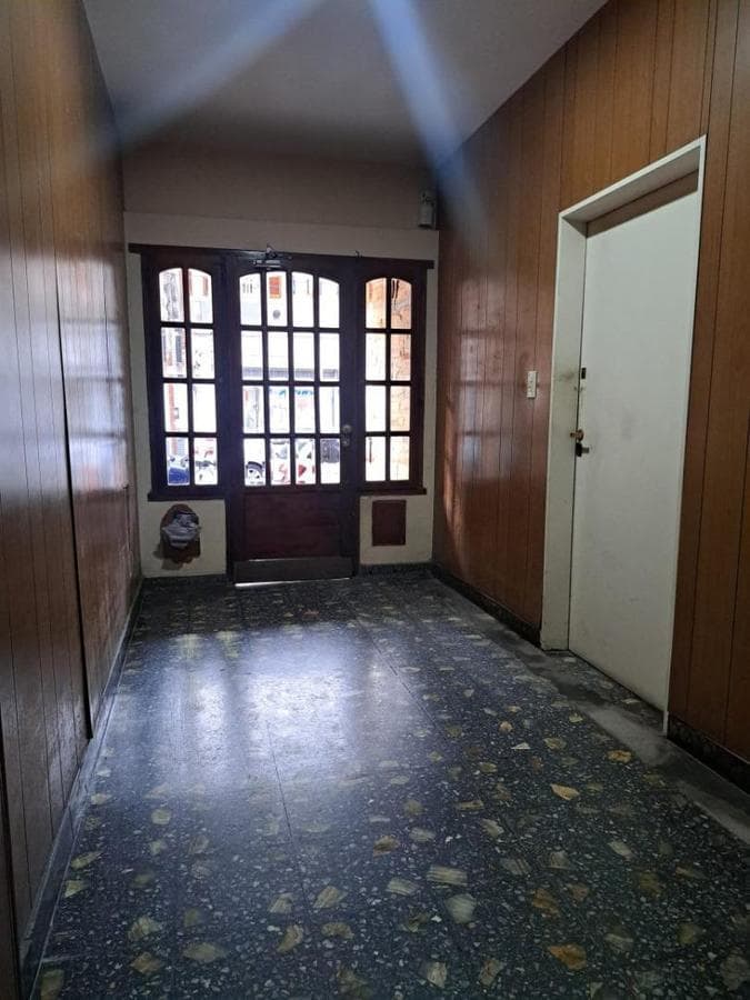 2-ROOM APARTMENT FOR SALE IN RAMOS MEJÍA