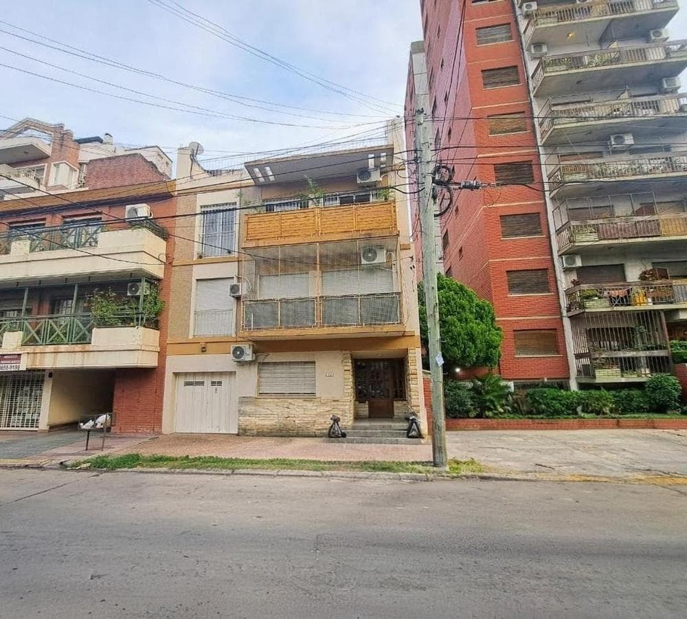 2-ROOM APARTMENT FOR SALE IN RAMOS MEJÍA
