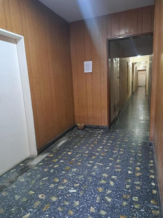 2-ROOM APARTMENT FOR SALE IN RAMOS MEJÍA