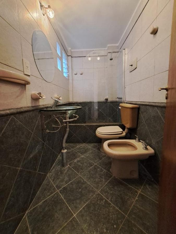 2-ROOM APARTMENT FOR SALE IN RAMOS MEJÍA