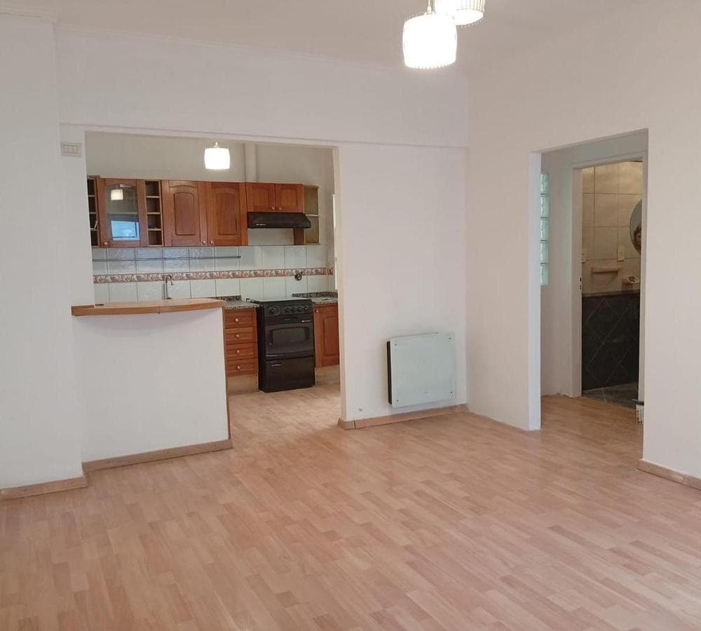 2-ROOM APARTMENT FOR SALE IN RAMOS MEJÍA