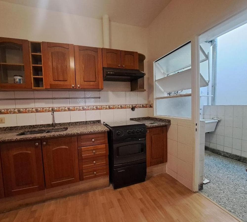 2-ROOM APARTMENT FOR SALE IN RAMOS MEJÍA