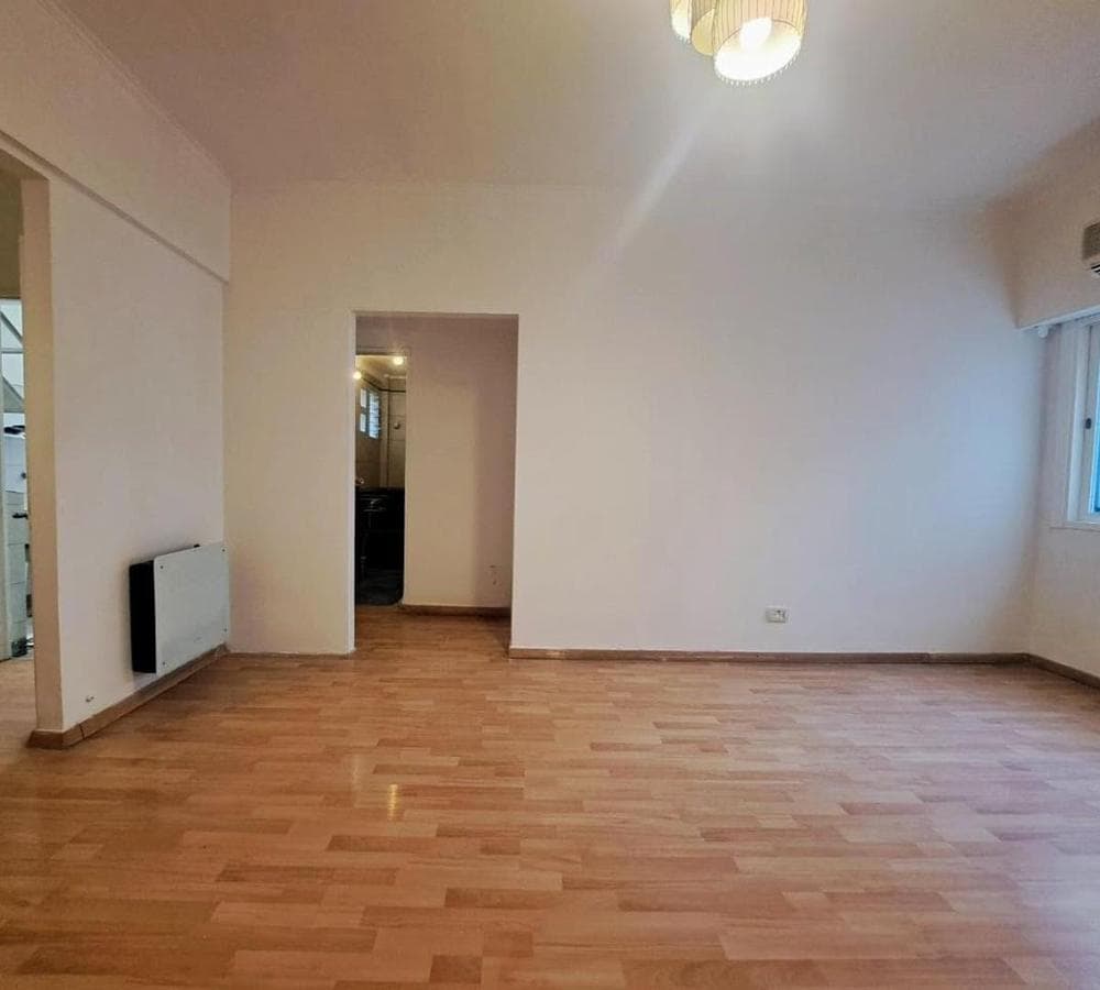2-ROOM APARTMENT FOR SALE IN RAMOS MEJÍA