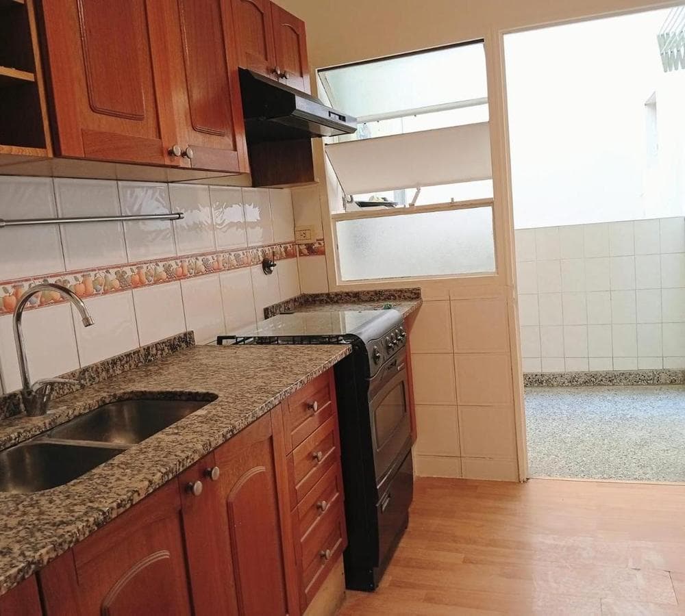2-ROOM APARTMENT FOR SALE IN RAMOS MEJÍA