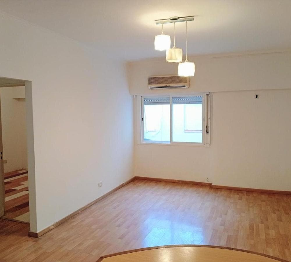 2-ROOM APARTMENT FOR SALE IN RAMOS MEJÍA