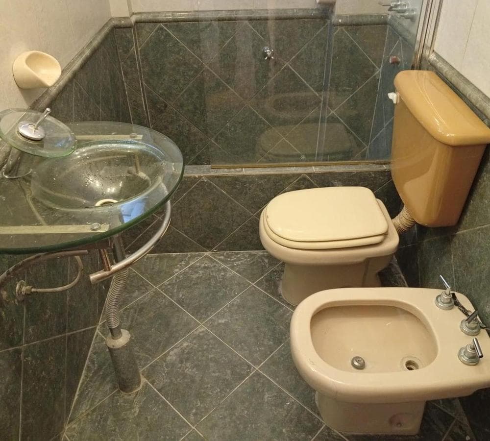 2-ROOM APARTMENT FOR SALE IN RAMOS MEJÍA