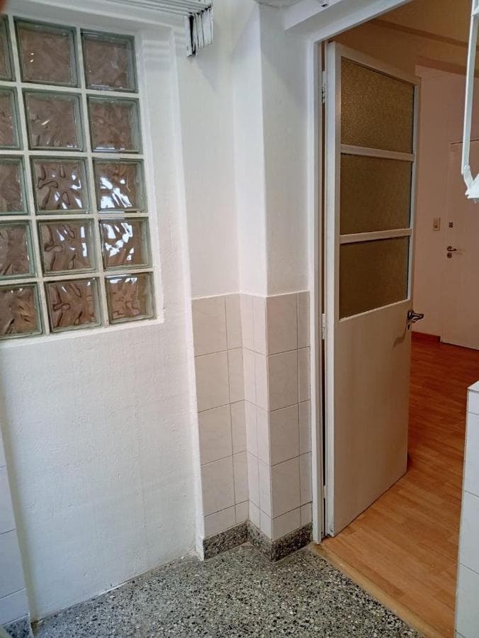 2-ROOM APARTMENT FOR SALE IN RAMOS MEJÍA