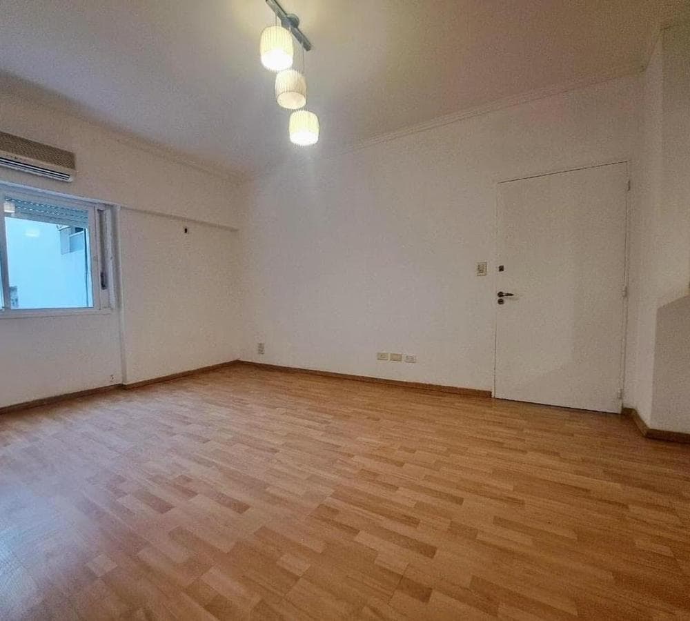 2-ROOM APARTMENT FOR SALE IN RAMOS MEJÍA