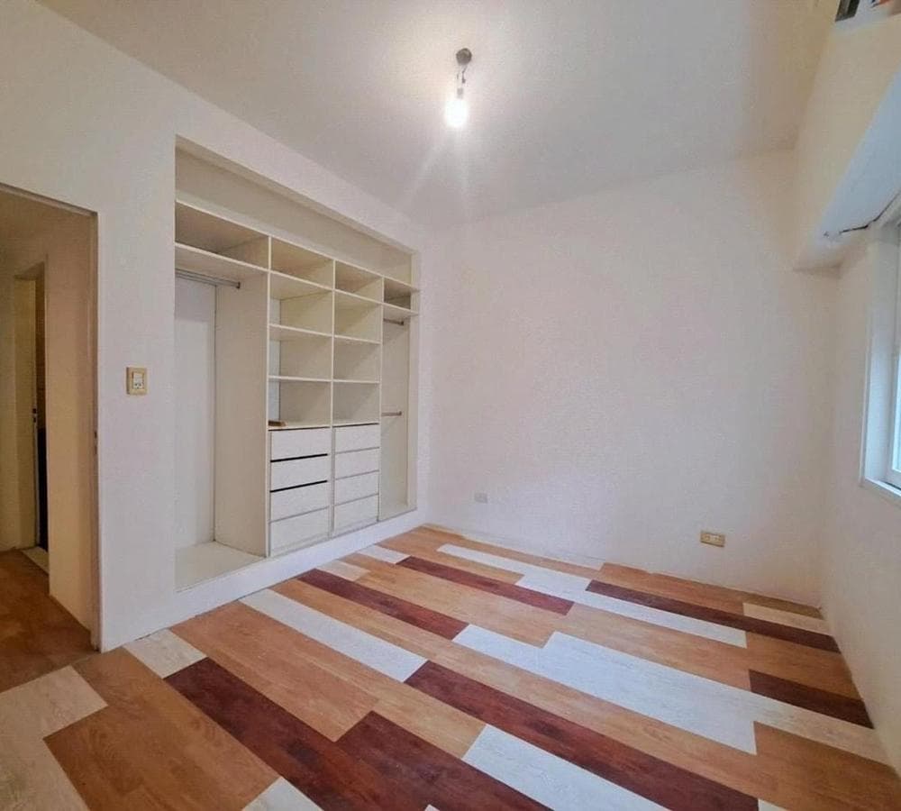 2-ROOM APARTMENT FOR SALE IN RAMOS MEJÍA