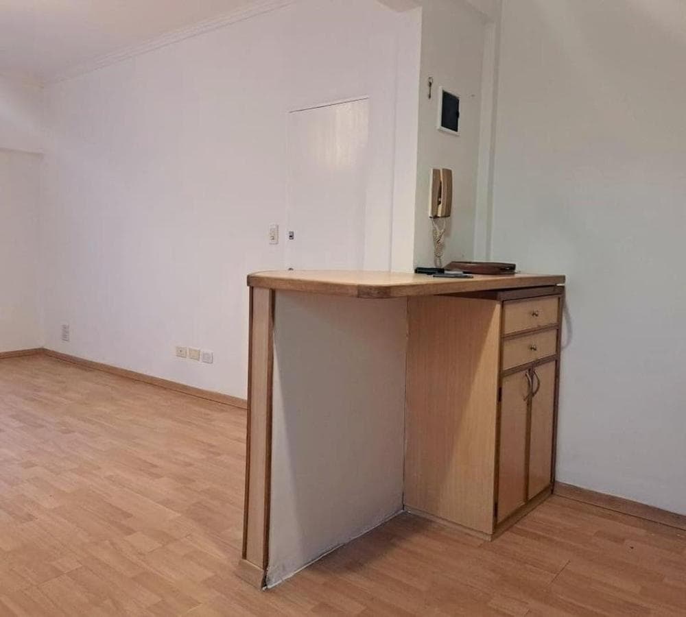 2-ROOM APARTMENT FOR SALE IN RAMOS MEJÍA