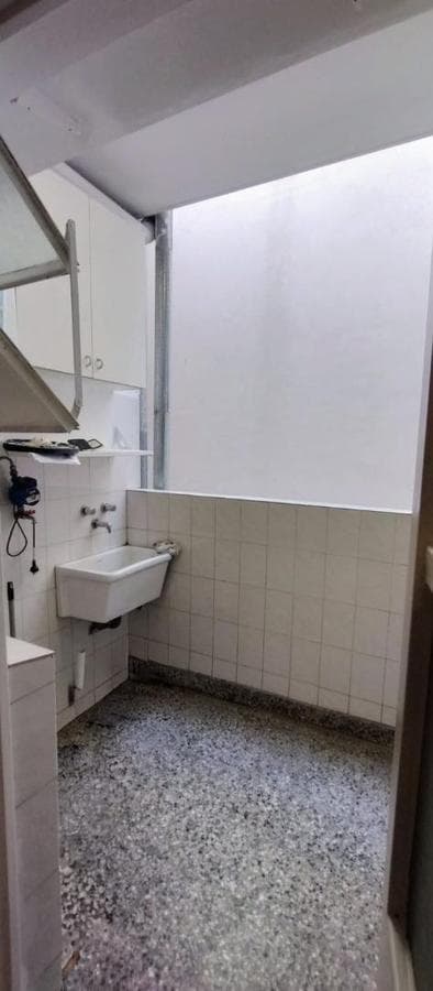 2-ROOM APARTMENT FOR SALE IN RAMOS MEJÍA