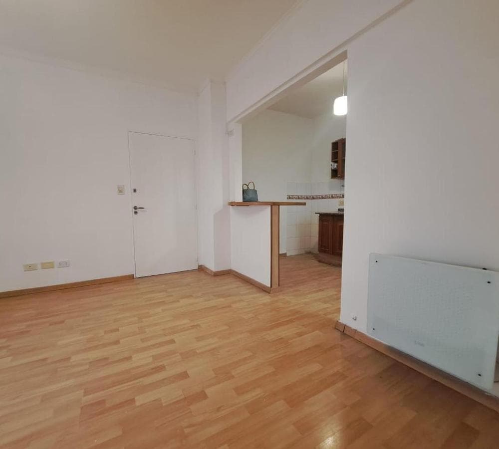 2-ROOM APARTMENT FOR SALE IN RAMOS MEJÍA
