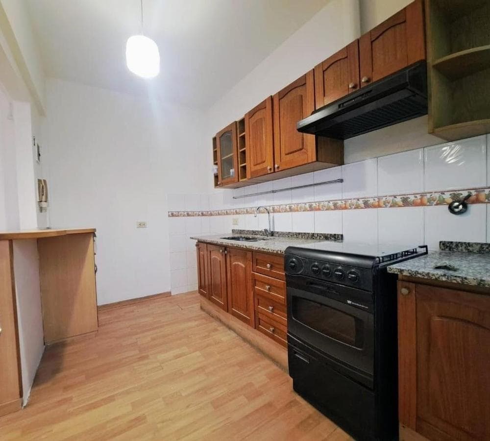 2-ROOM APARTMENT FOR SALE IN RAMOS MEJÍA