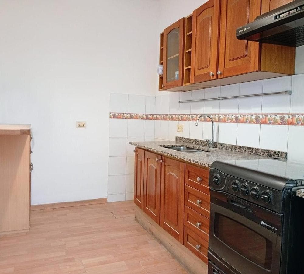 2-ROOM APARTMENT FOR SALE IN RAMOS MEJÍA