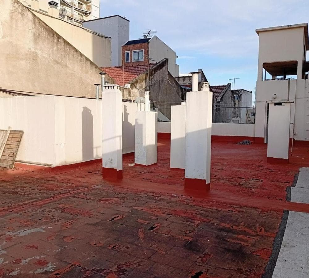 2-ROOM APARTMENT FOR SALE IN RAMOS MEJÍA