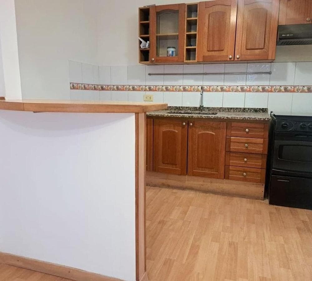 2-ROOM APARTMENT FOR SALE IN RAMOS MEJÍA