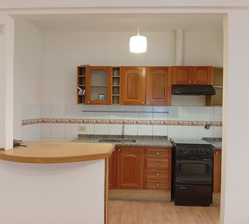 2-ROOM APARTMENT FOR SALE IN RAMOS MEJÍA
