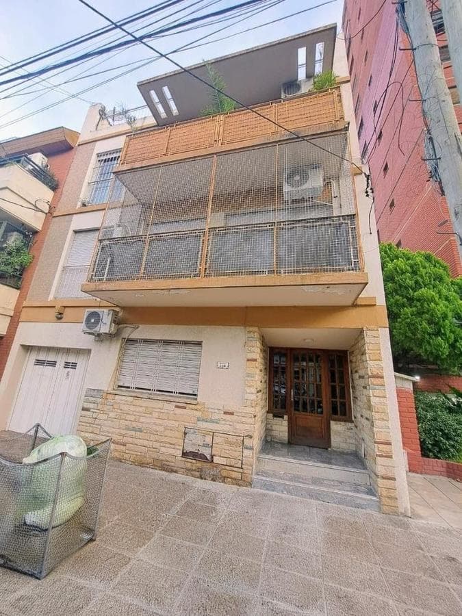 2-ROOM APARTMENT FOR SALE IN RAMOS MEJÍA