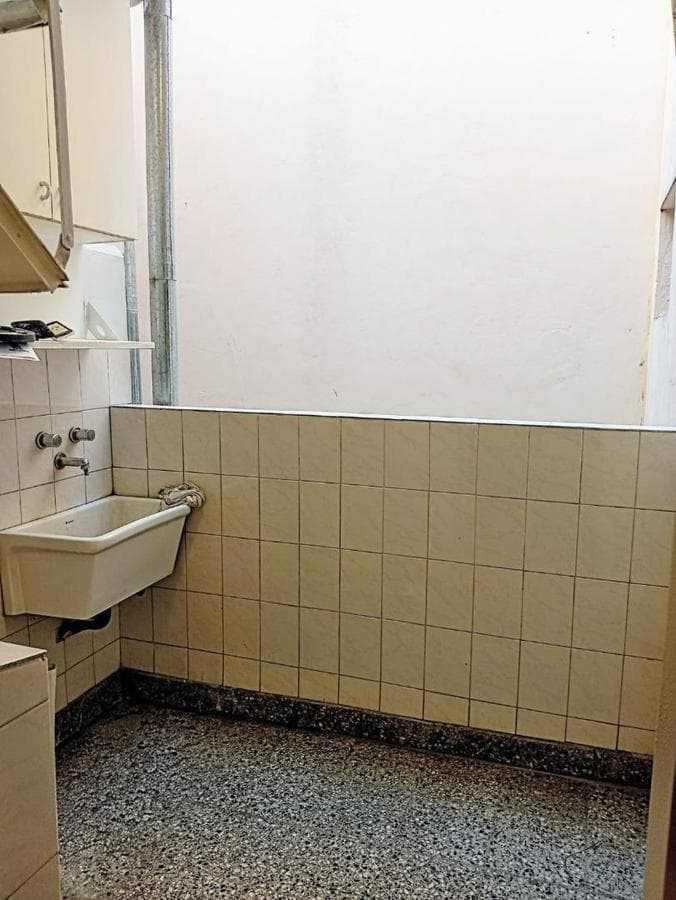 2-ROOM APARTMENT FOR SALE IN RAMOS MEJÍA