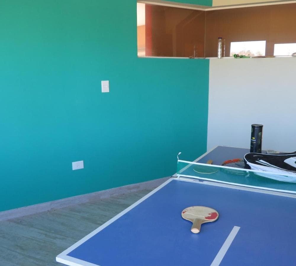 HOUSE FOR SALE: 5-ROOM HOME AT LAS HOJAS COUNTRY CLUB, MARCOS PAZ