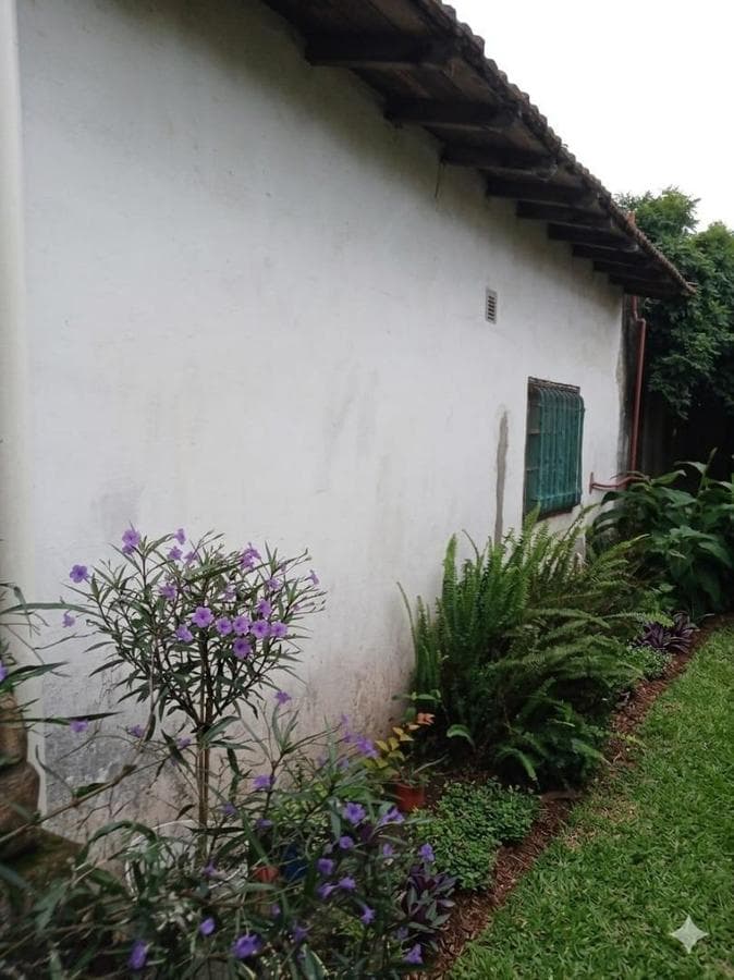 House in Need of Renovation with Large Lot