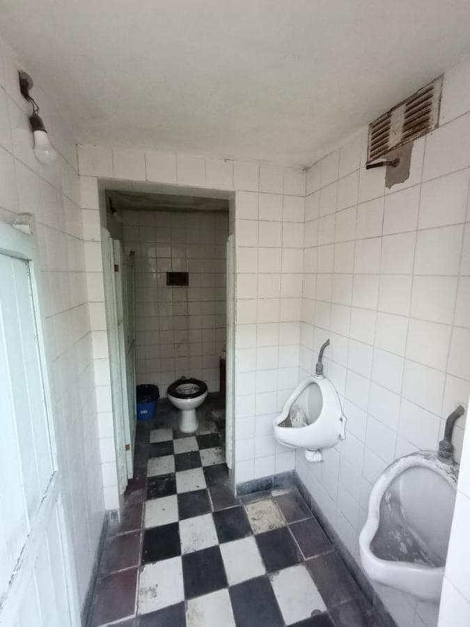 HOUSE FOR SALE WITH COMMERCIAL SPACE IN DOWNTOWN LUJÁN