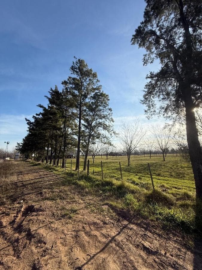Diego Gaynor Lot for Sale, Rural Town