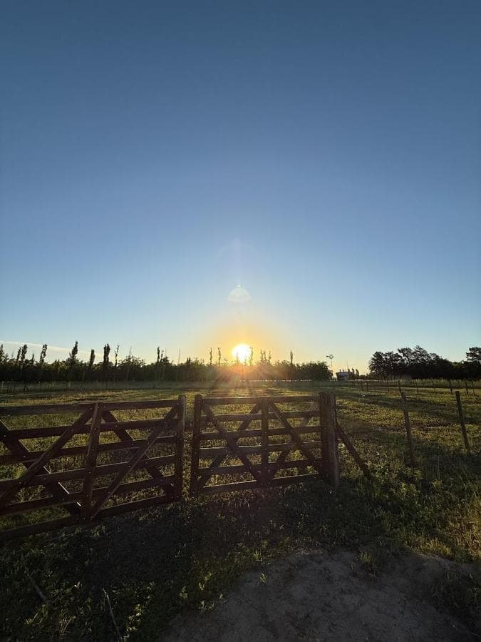 Diego Gaynor Lot for Sale, Rural Town