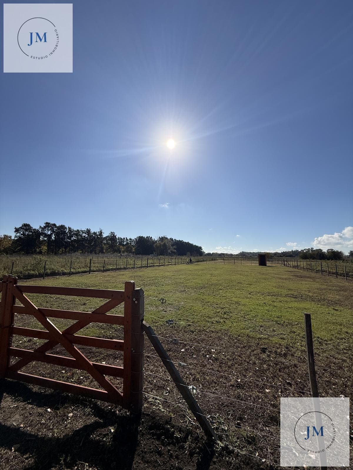 Diego Gaynor Lot for Sale, Rural Town