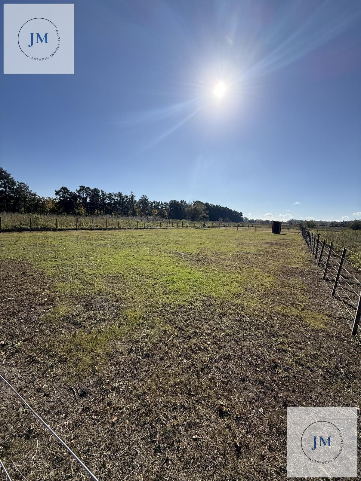 Diego Gaynor Lot for Sale, Rural Town