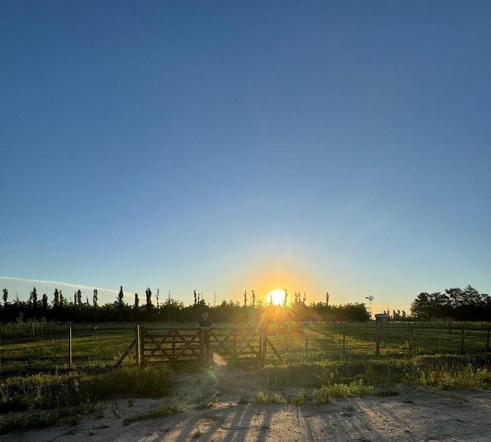 Diego Gaynor Lot for Sale, Rural Town