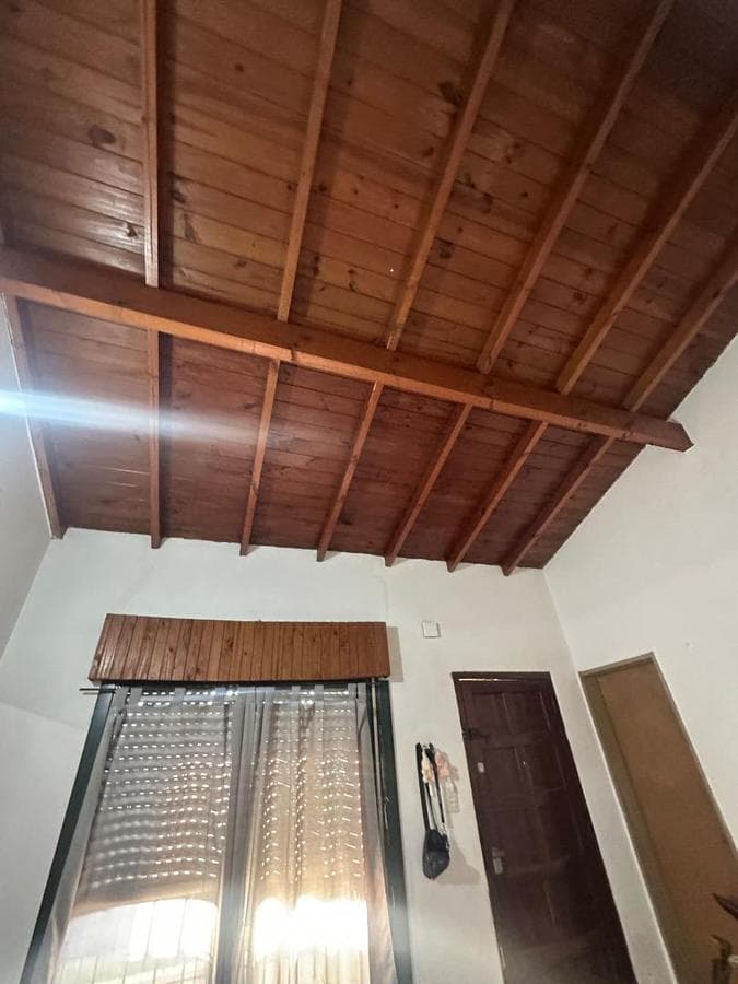 House for Sale on Francisco Álvarez Street, 4 Rooms