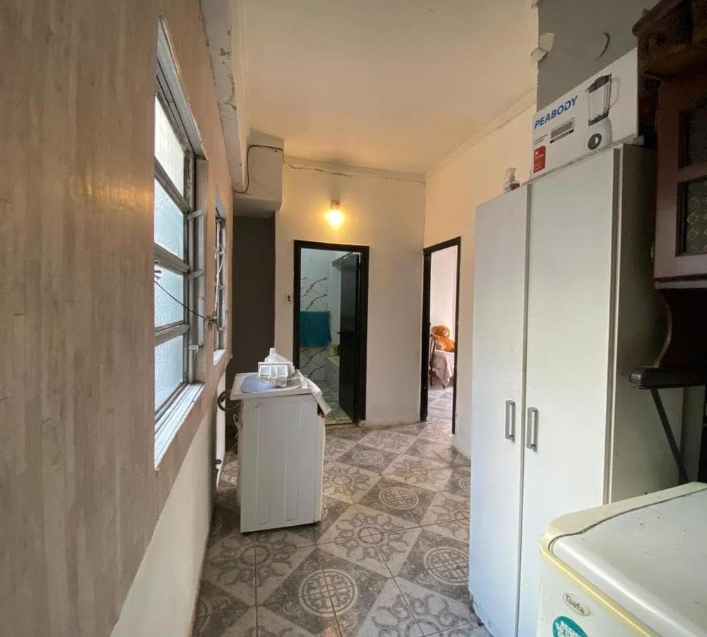 OPPORTUNITY: 3-APARTMENT BUILDING – SAN CRISTOBAL - See Description