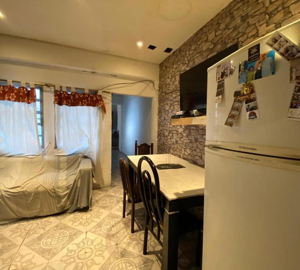 OPPORTUNITY: 3-APARTMENT BUILDING – SAN CRISTOBAL - See Description